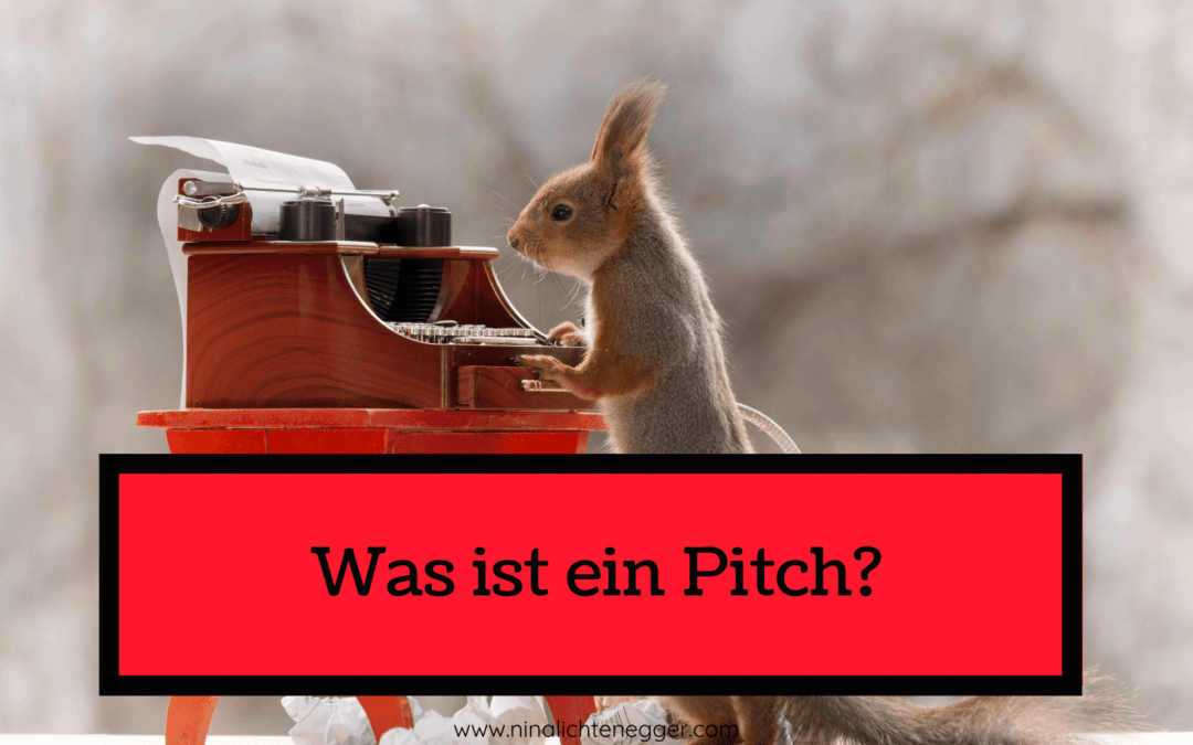 Business Pitch